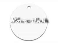 Бирка У-135 нл